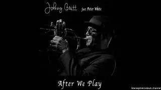 Johnny Britt feat. Peter White &ndash; After We Play