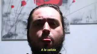 KA&Ouml;ZZ - GRIS OCASO (VIDEOCLIP)