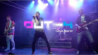 OUT-4 Live Band - Showreel