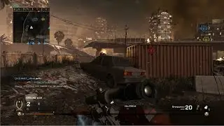Bam - Sniping Showdown Response 2017