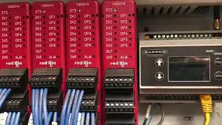 Wireless Controls