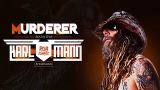 (FREE) Rob Zombie Type Beat - 
