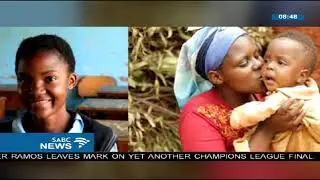 Symposium on menstrual health management