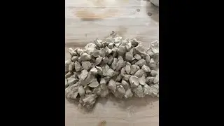 HOW I RECYCLE MY CLAY