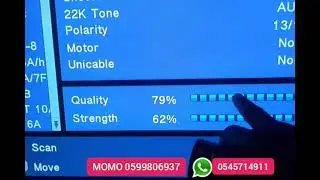 How to solve No Signal issues on Multi TV decoders easy to do watch this.