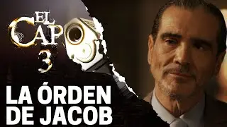 As&iacute; trabaja Jacob | El Capo 3