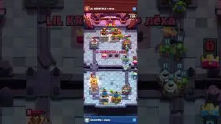 Bug hack elixir grátis no Clash royale