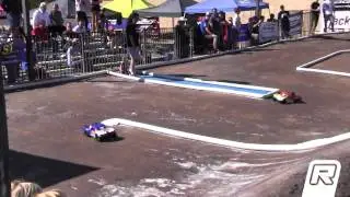 2014 Pro-Line Cactus Classic - 2wd SC A3