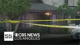 2 people dead, 2 severely injured after violent attack in Montebello
