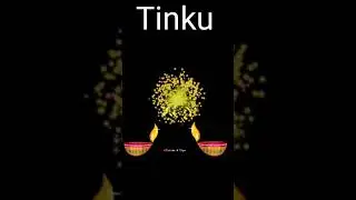New deepawali status 2020🎶🎶tp three ⭐⭐⭐