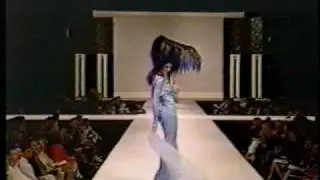 Avant Garde Couture Runway Show - Artistic Hair Academy