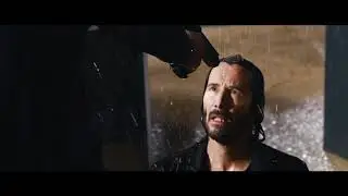 MATRIX RESURRECTIONS TRAILER (Slowed-Down, Melodic Cover of Rob Zombie's 