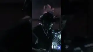 Frizzo at NOHO (Hamburg) - [Fully Focused Instrumental]