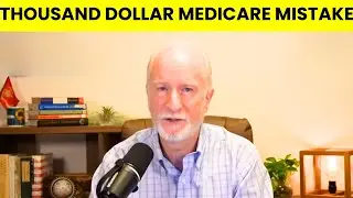 Why You Should DELAY Medicare Past 65 | The Truth No One Will Tell You