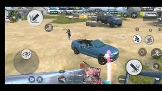 MONTAGE EP4KILL NRX ZIEPY NRX ISBACK CAM And FNATIC VOORIX(Rules of Survival) Please watch enjoy😍