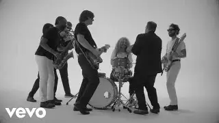 St. Paul & The Broken Bones - Ooo-Wee (Official Visualizer)