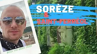 Sor&egrave;ze - France - Where boys were trained to Colonise the world - Travel Guide