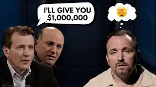 Вот что случилось с КАЖДЫМ предпринимателем из Shark Tank (сезон 1 серия 2)