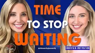 Motivation Is a Lie: Christian Motivation That Lasts | Chosen By Jesus #God #faith #motivation