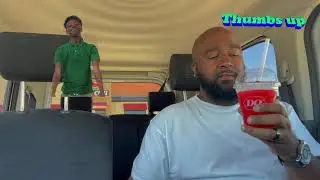 DAIRY QUEEN&rsquo;S SIX NEW MISTY SLUSH DRINKS PT. 2