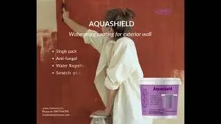 AQUASHIELD #Aquashield #chemeo #protectivecoatings #floorcoating #surfaceprotection #