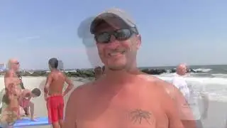 Waterfront Warriors 2016   Beauty and The Beach