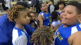 I Record Kids From Poverty Basketball Game To Help Them Get Exposure Due To Scouts Overlooking Them