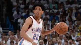 Cameron Payne Scores 14 Points in Return with Oklahoma City Blue