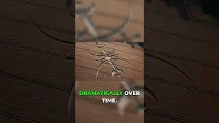 Crop Circles: Beyond Human Artistry!