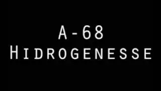 Hidrogenesse - A-68