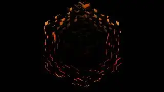Aria Math - C418 (Minecraft Beta Volume) (Reverb & Bass)