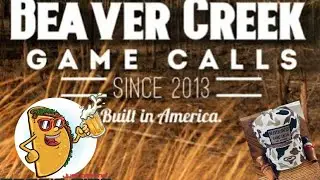 Beaver Creek Calls Unboxing