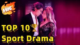 🏆10 Epic Sports Stories to Fuel Your Passion【Wonderful Drama】#drama#Pucked by My Brother's Rival