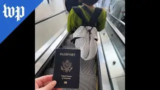 Save time at the airport with this free app