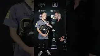 SPENCER WILCOX | Canadian Pro-Boxing | LIVE ON DAZN