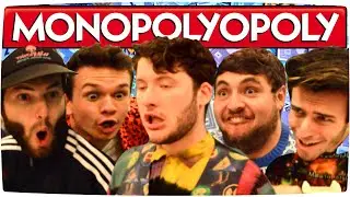 Monopolyopoly - FCCD