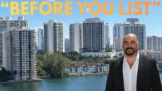 Thinking of Selling Your Home? Watch This Before You List