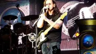 Rush - Time Machine Toronto - Closer to the Heart