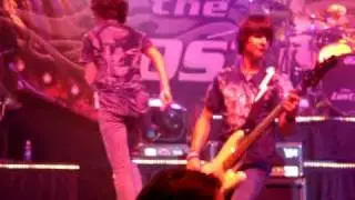 The Lost Boys-Hold On