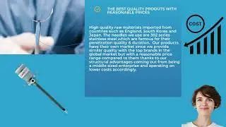 Why You Should Work With KATSAN As Your Global Partner?
