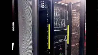 Data Center Relocation, Moving, Migration, Movers, Computer, and IT Equipment Movers Inglewood