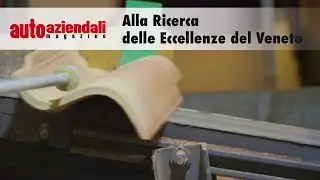 Alla Ricerca delle Eccellenze del Veneto - Episodio 5: Cotto Possagno