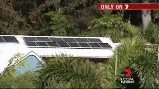 Green Initiatives warns Australian solar panel buyers to be careful