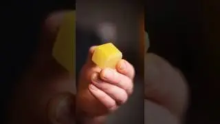 The Smoke Cube (please stop using liquid smoke)