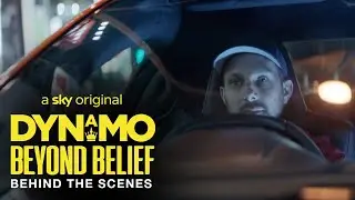 Dynamo | Beyond Belief - Japan Car Meet (BTS)