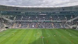 LİDERLİK GÜNÜ | BURSASPOR ZİRVEYE ÇIKTI!