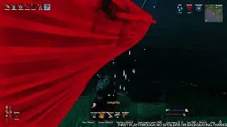 FINDING ANOTHER MISTLANDS BIOME | Valheim Episode 62