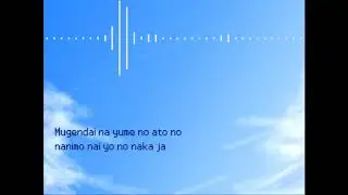 【12 VOCALOID カバー】Butter-Fly ~tri version [original PV]
