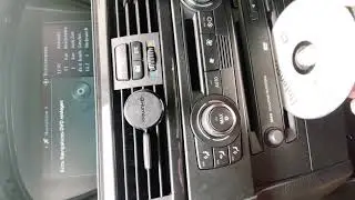 BMW CCC Update 2019/2020 Radar Speed cam Blitzer