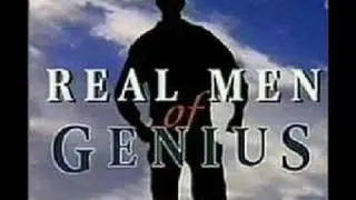 Real Men Of Genius - Mr. Parade Float Driver